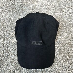 Lululemon Hat